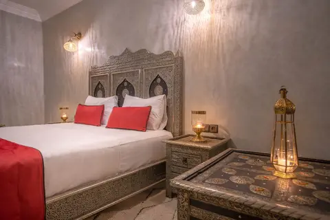Janat Al Atlas in Marrakech — foto 24