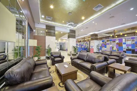 Orchid Vue Hotel in Dubai — foto 7
