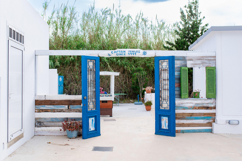 Aparthotel Captain Pavlos foto 19