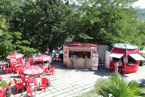 Camping Arizona in Salsomaggiore Terme — foto 11