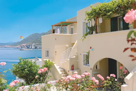 Ormos Atalia Village in Μπαλί — foto 7