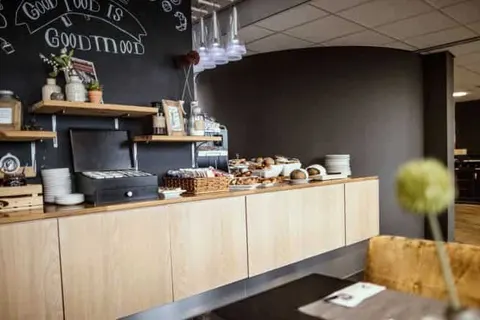 Leonardo Hotel Lelystad City Center foto 9