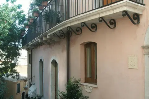 Casa Turchetti in Comano, foto 14
