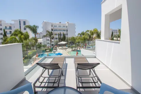 Anesis in Ayia Napa — foto 23