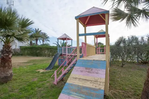 Hotel Club Thapsus in Mahdia — foto 6