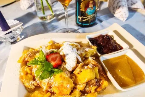 Aparthotel Panorama foto 11