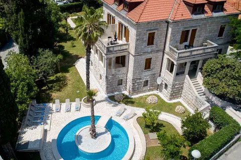 Villa Filaus in Dubrovnik