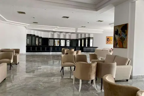 Blumar Resort & Spa in Hôtel Basen Bahia Beach, foto 8