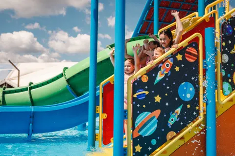 Hotel Well Premium foto 18