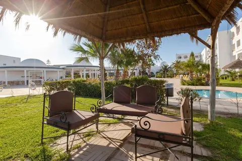 Hotel Zodiac in Hôtel Zodiac, foto 10
