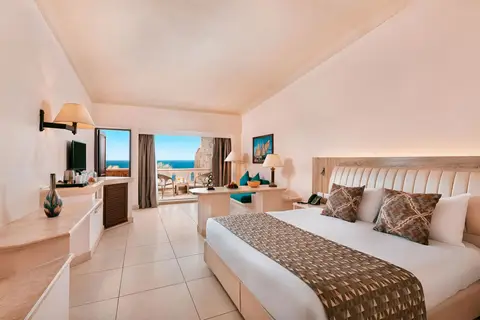 Pickalbatros Citadel Resort in Sahl Hasheesh — foto 3