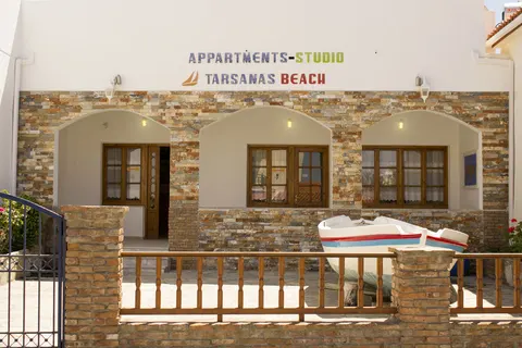 Tarsanas Appartementen in Municipal Unit of Vathy — foto 17