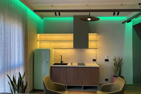 Si Hotel Tirana in Tirana — foto 9