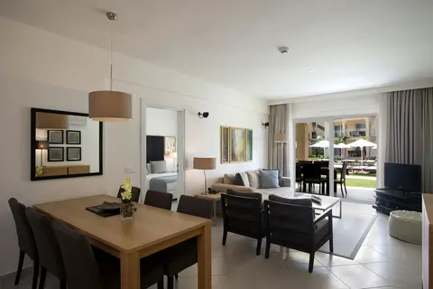 Unique Residence Hotel Golf & Spa in Söke — foto 10