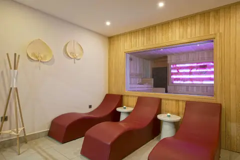 Fly & Go A Suite Side in Manavgat — foto 8
