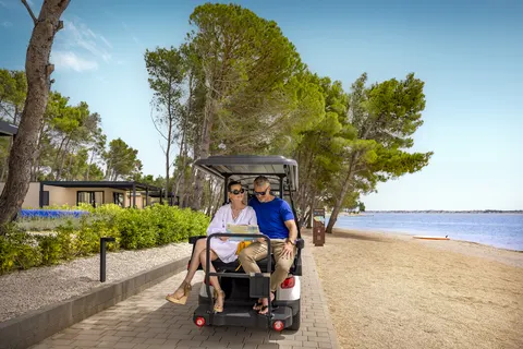 Style Camping Avalona Resort foto 25