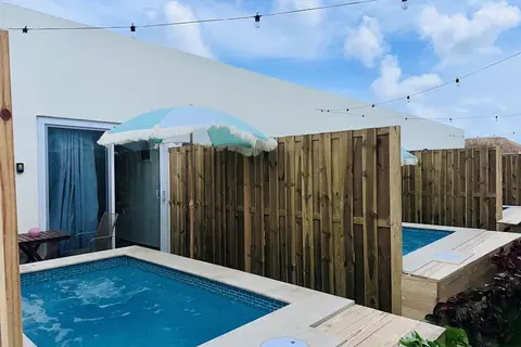 Vistalmar Ocean View Apartments in Punta Brabo — foto 2