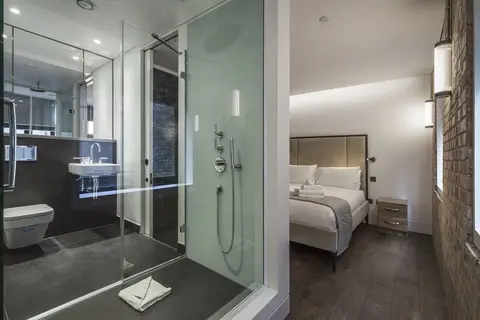 Soho Lofts by Q Apartments in Londen, foto 8