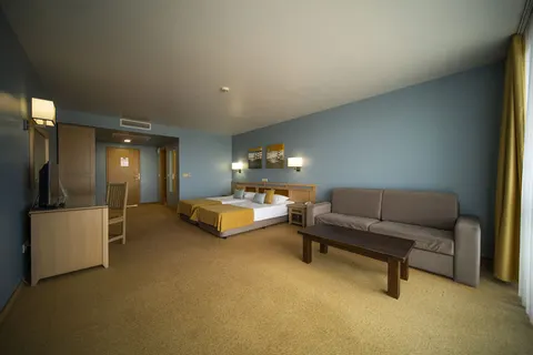 HVD Club Hotel Miramar in Obzor — foto 12