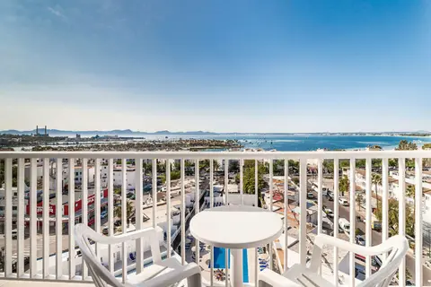 Globales Condes de Alcúdia in Port d'Alcúdia — foto 7