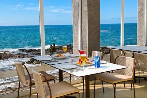 Apartamentos San Agustin Beach in Las Palmas de Gran Canaria — foto 30