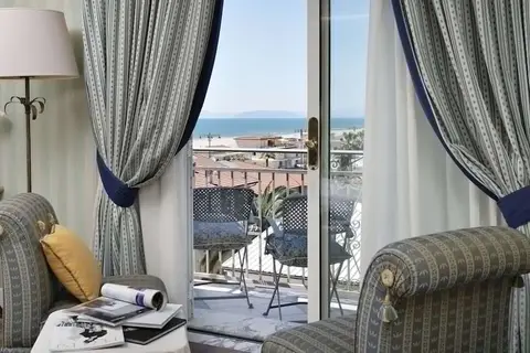 Palace Viareggio in Viareggio — foto 13