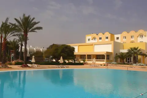Djerba Castille in أغير — foto 27