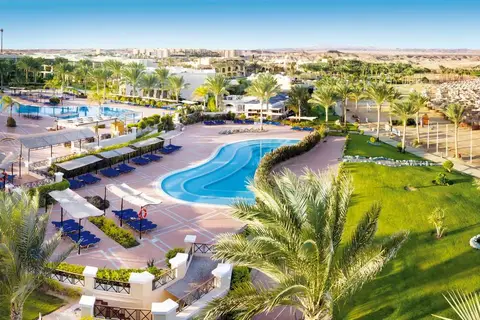 Jaz Lamaya Resort in Mini Souk — foto 7