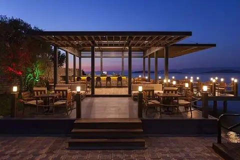 Hotel Samara in Bodrum, foto 23