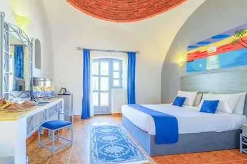 Protels Beach Club & Spa in مرسى علم — foto 2