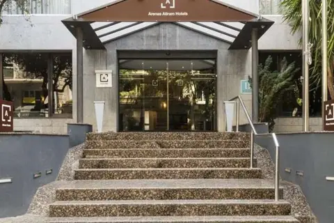 Arenas Atiram Hotel in Barcelona, foto 18