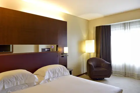 Porto Palácio Congress Hotel & Spa in Porto — foto 28