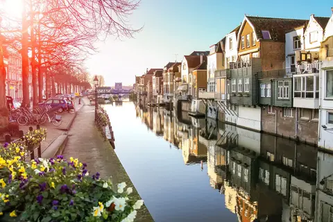 Ontdek de Rijn tot Koblenz vanaf Rotterdam in Rijn — foto 3