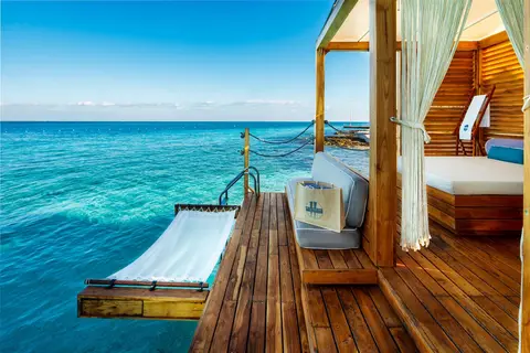 Intercontinental Presidente Cozumel Resort & Spa in Cancún — foto 4