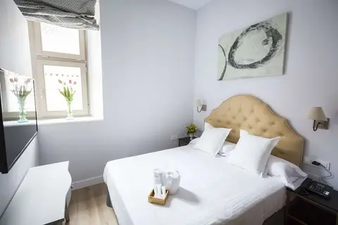 Casa de la Merced Suites in Málaga — foto 14