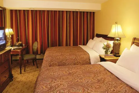 Lake Louise Inn in Lake Louise — foto 15