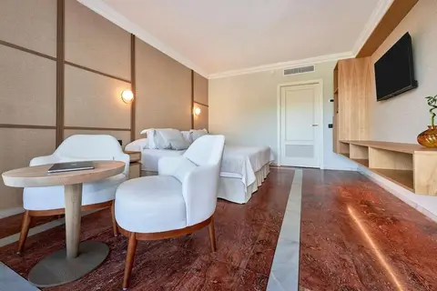 Hotel Serrano Palace in Cala Ratjada — foto 4