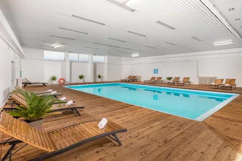Hotel Imperial in Cres — foto 26