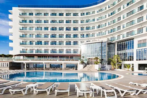 Best Negresco in Salou