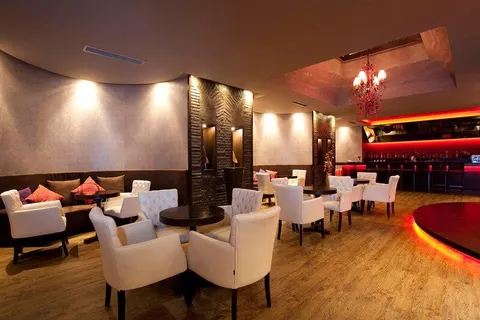 Hotel Limak Limra foto 10