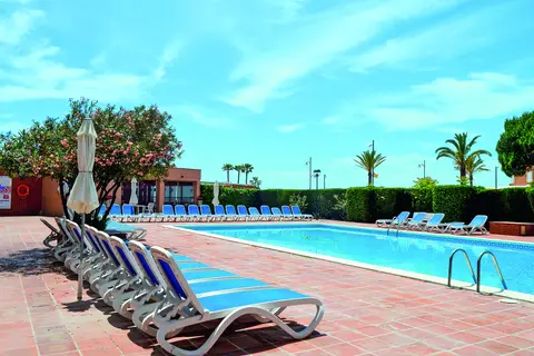 Hotel Comarruga in el Vendrell — foto 2