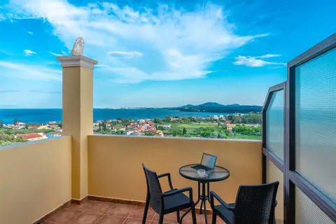 Corfu Secret in Άγιος Γεώργιος — foto 3