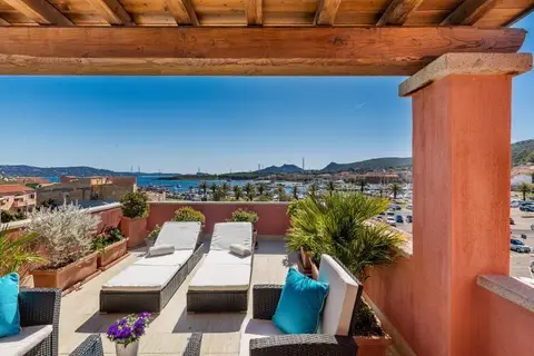 La Vecchia Fonte in Palau — foto 18