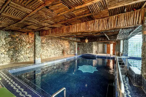 Chateau Eden El Rouh in Loualidia, foto 30
