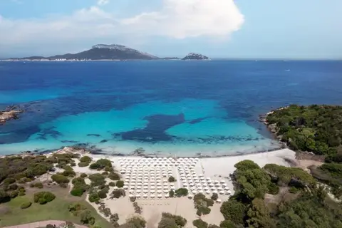 VOI Colonna Village in Aranci Golf — foto 18