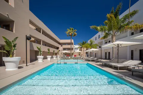 Migjorn Ibiza Suites & Spa in Sant Josep de sa Talaia — foto 13