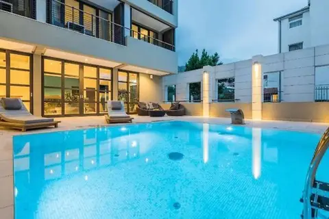 Hotel Nestos in Dugi Rat — foto 11