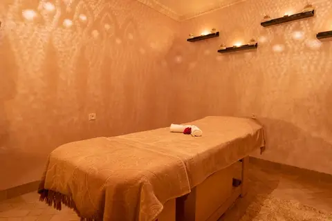 Riad la clé d'or in Marrakesh, foto 24