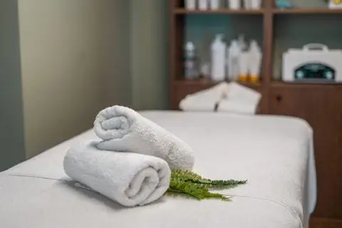 Petrino Eco Village in Kassandra Municipal Unit — foto 11