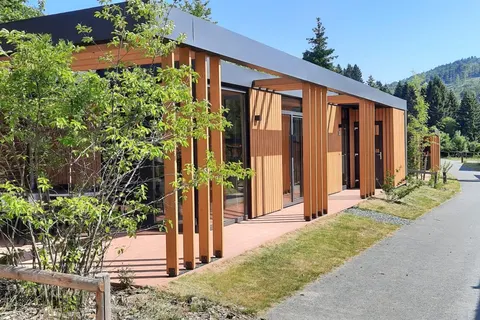 Vakantiepark Uplandparcs Sauerland foto 1